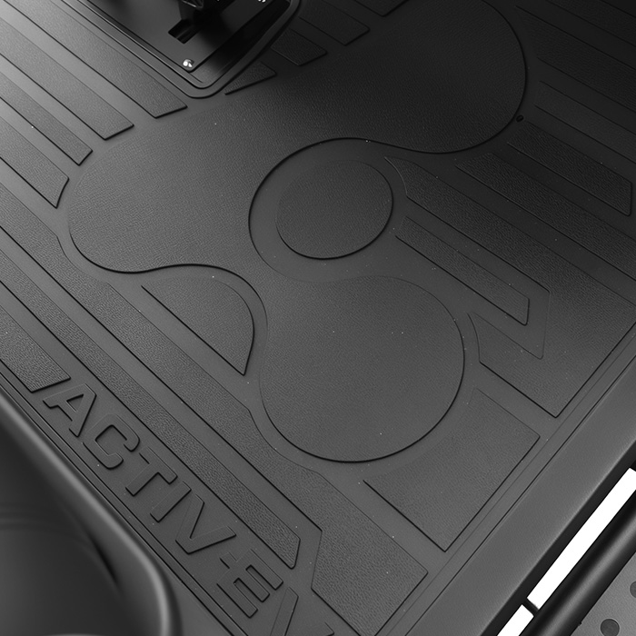 2026 Active EV Pulse 4 Seater Lifted Forward Facing in Wesley Chapel, Florida - Photo 15