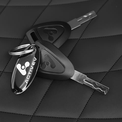 2026 Active EV Pulse 4 Seater Lifted Forward Facing in Wesley Chapel, Florida - Photo 16