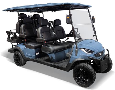 2026 Active EV Pulse 6 Seater in Wesley Chapel, Florida