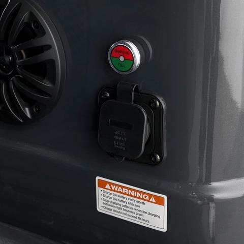 2026 Active EV Pulse 6 Seater in Wesley Chapel, Florida - Photo 6