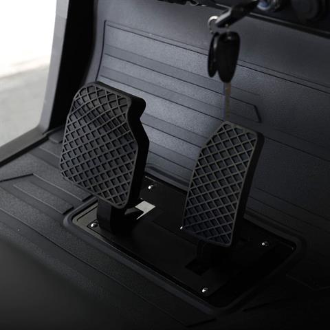 2026 Active EV Pulse 6 Seater in Wesley Chapel, Florida - Photo 11