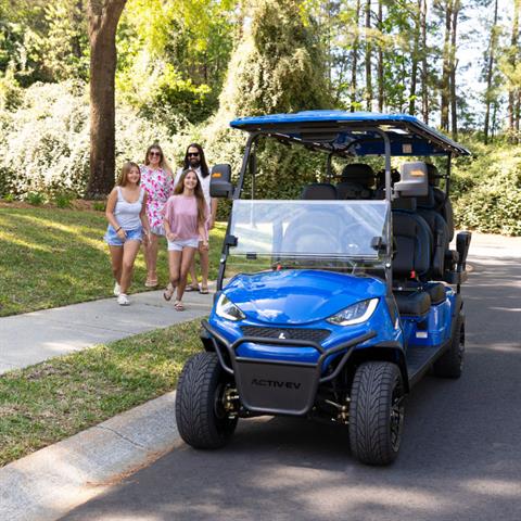 2026 Active EV Pulse 6 Seater in Wesley Chapel, Florida - Photo 15