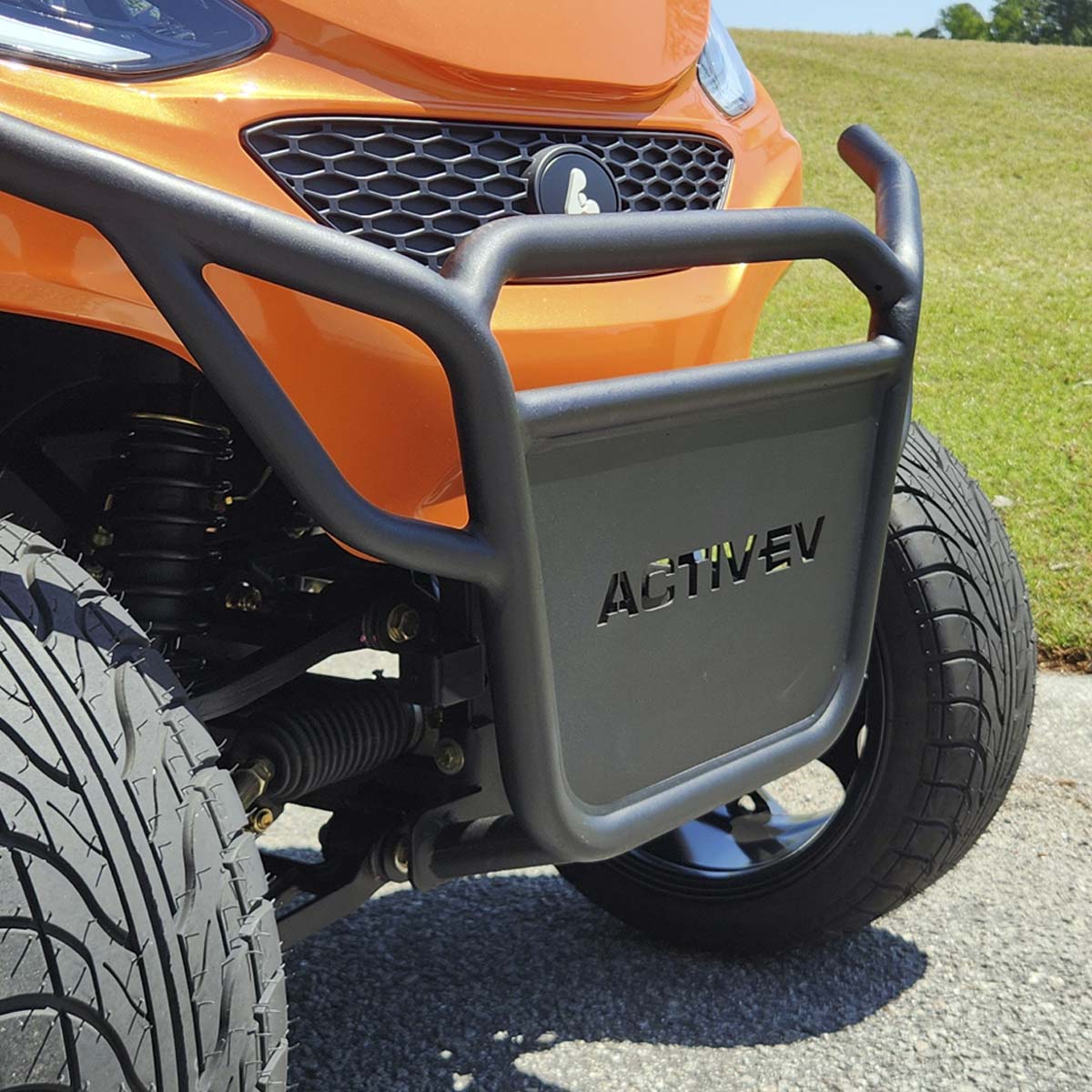 2026 Active EV Pulse 6 Seater in Wesley Chapel, Florida - Photo 10