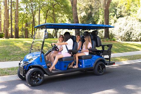 2026 Active EV Pulse 6 Seater in Wesley Chapel, Florida - Photo 14