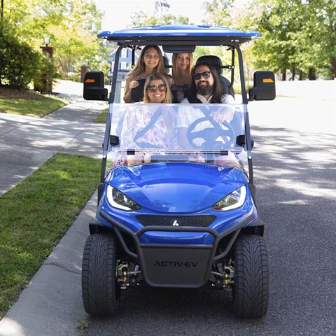 2026 Active EV Pulse 6 Seater in Wesley Chapel, Florida - Photo 17