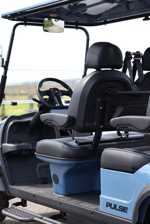 2026 Active EV Pulse 6 Seater in Wesley Chapel, Florida - Photo 7