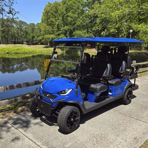 2026 Active EV Pulse 6 Seater in Wesley Chapel, Florida - Photo 16
