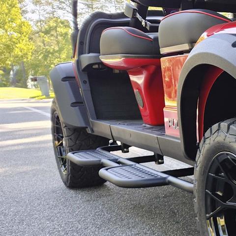 2026 Active EV Pulse 6 Seater Lifted in Wesley Chapel, Florida - Photo 7