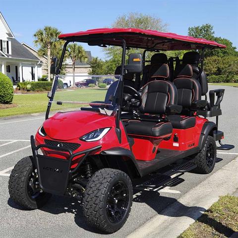 2026 Active EV Pulse 6 Seater Lifted in Wesley Chapel, Florida - Photo 18