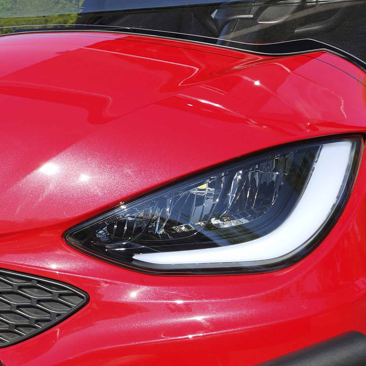 2026 Active EV Pulse 6 Seater Lifted in Wesley Chapel, Florida - Photo 12