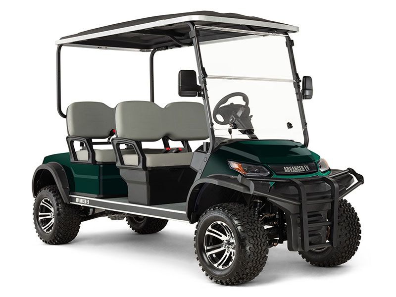 New 2024 Advanced EV Advent 4FL, Metamora MI | Specs, Price