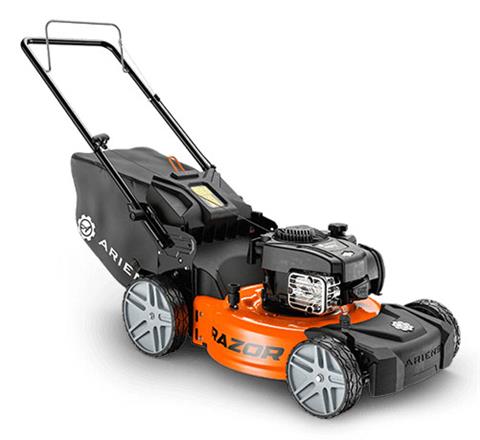 Ariens RAZOR in Gaylord, Michigan