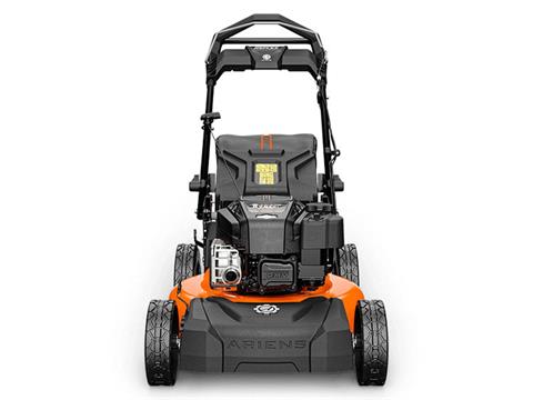 Ariens RAZOR 21 in. Dual Blade REFLEX Self Propelled in Gaylord, Michigan - Photo 2