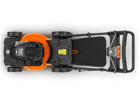 Ariens RAZOR 21 in. Dual Blade REFLEX Self Propelled in Gaylord, Michigan - Photo 4