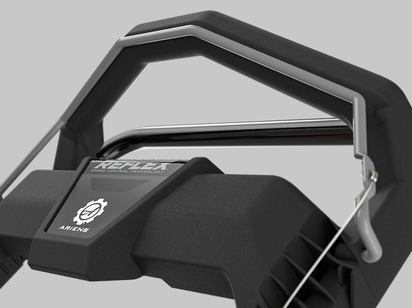 Ariens RAZOR 21 in. Dual Blade REFLEX Self Propelled in Gaylord, Michigan - Photo 9