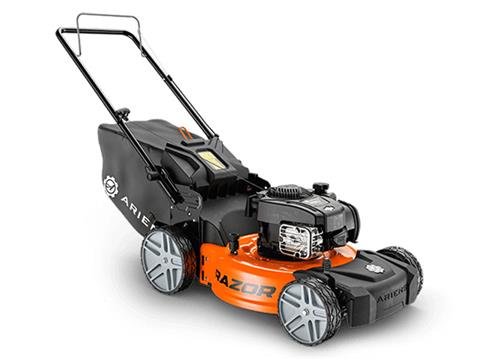 Ariens RAZOR 21 in. Push in Gaylord, Michigan - Photo 1