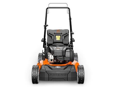 Ariens RAZOR 21 in. Push in Gaylord, Michigan - Photo 2