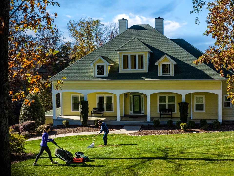Ariens RAZOR 21 in. Push in Gaylord, Michigan - Photo 10