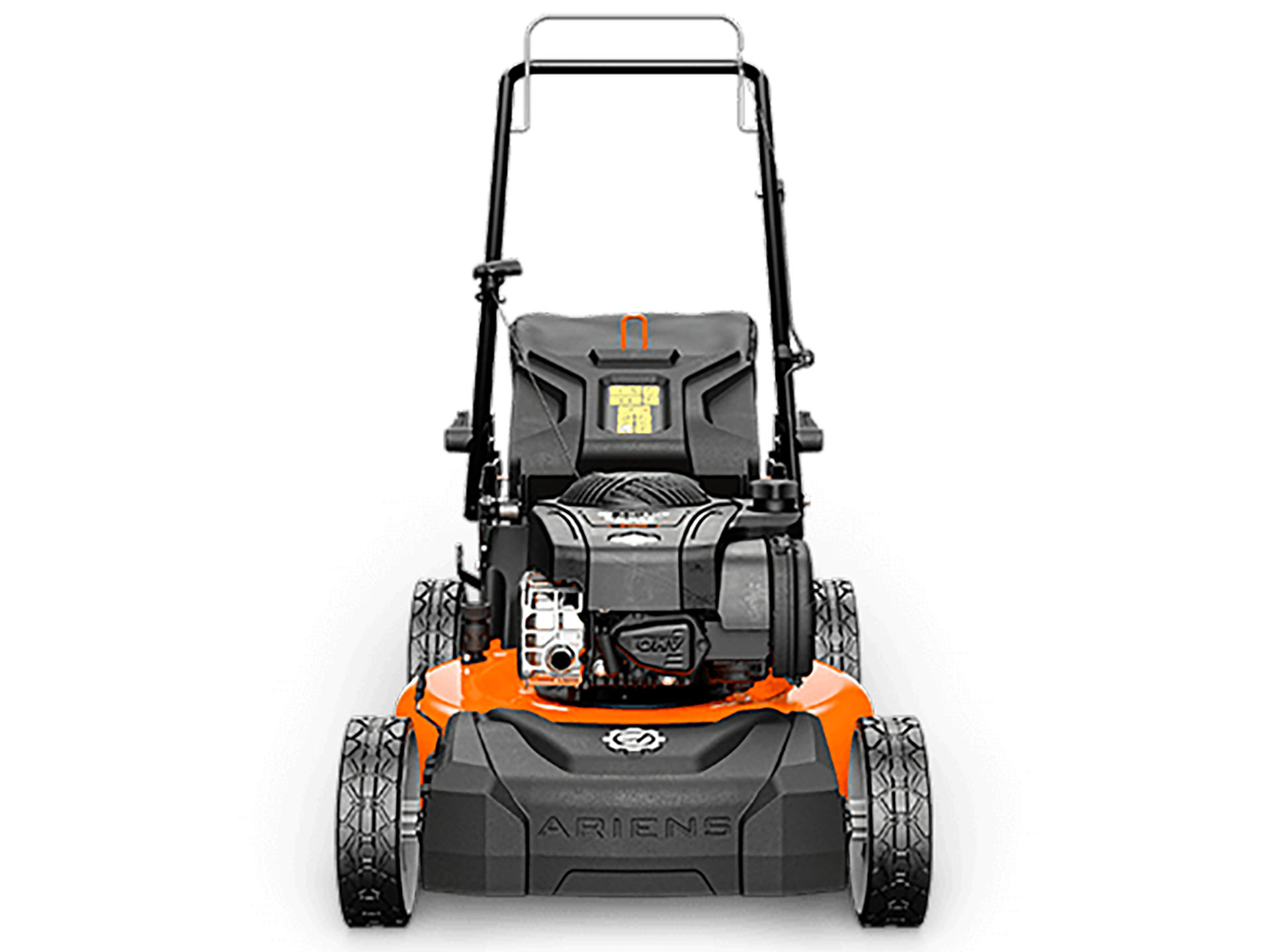 Ariens RAZOR 21 in. Push B&S EX 625 150 cc in Gaylord, Michigan - Photo 2