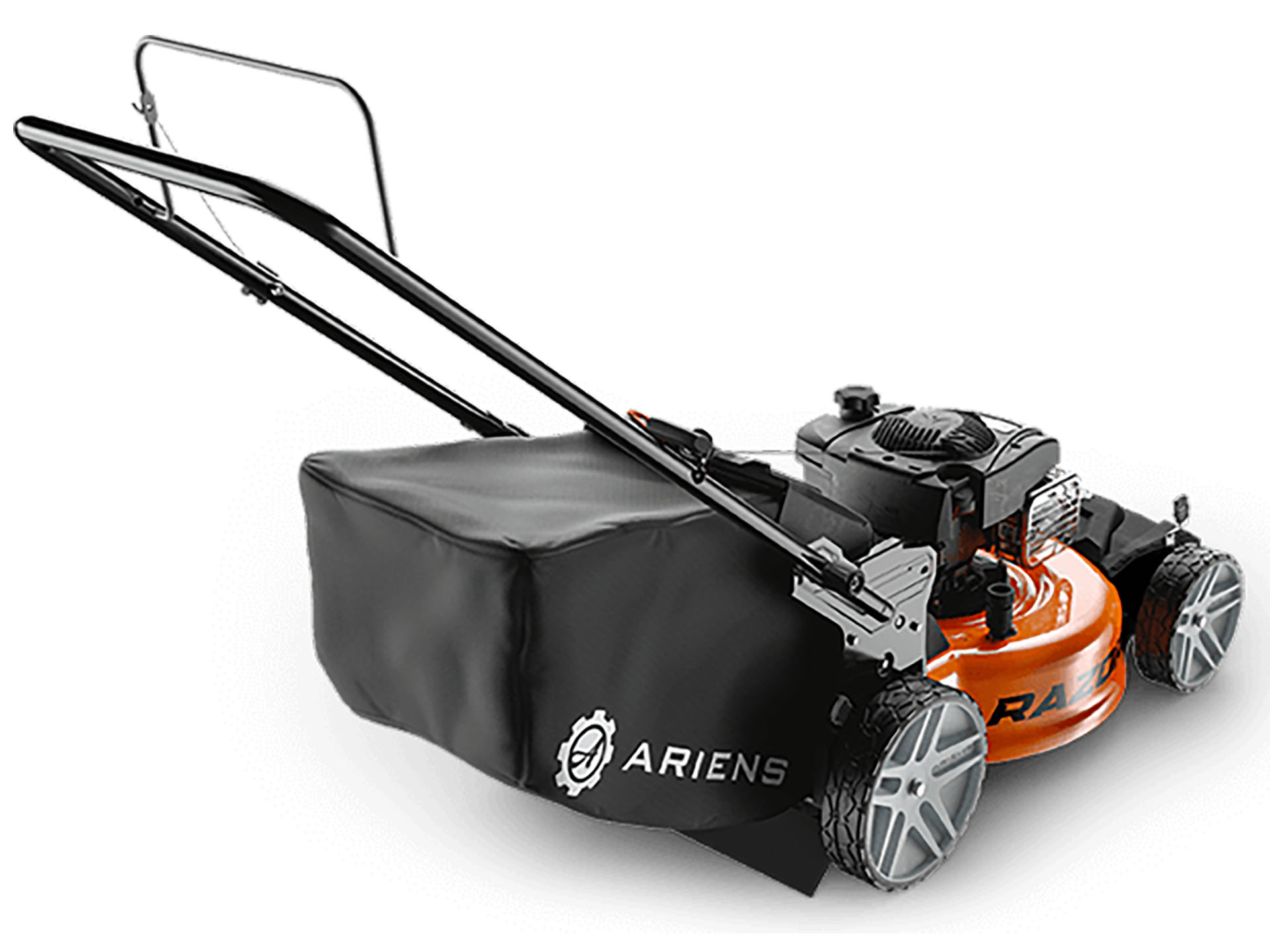 Ariens RAZOR 21 in. Push B&S EX 625 150 cc in Gaylord, Michigan - Photo 3