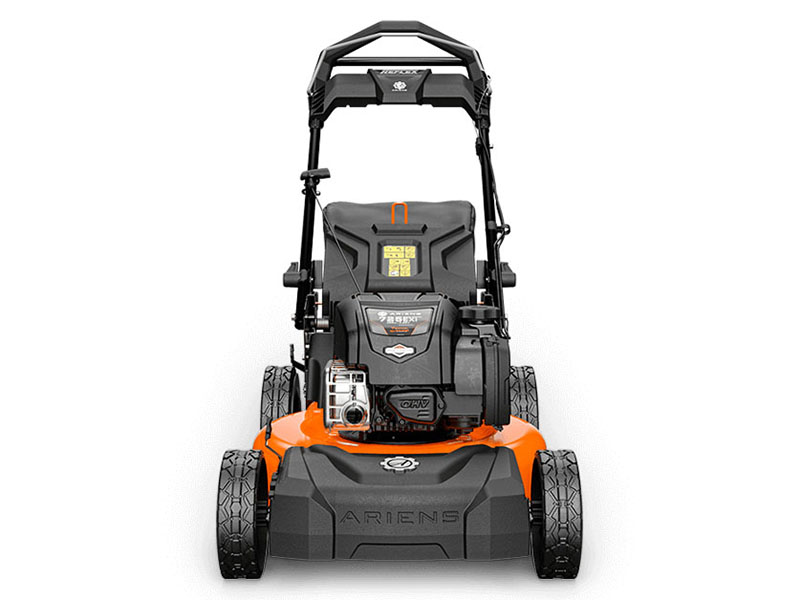 Ariens RAZOR 21 in. REFLEX Self Propelled in Gaylord, Michigan - Photo 2