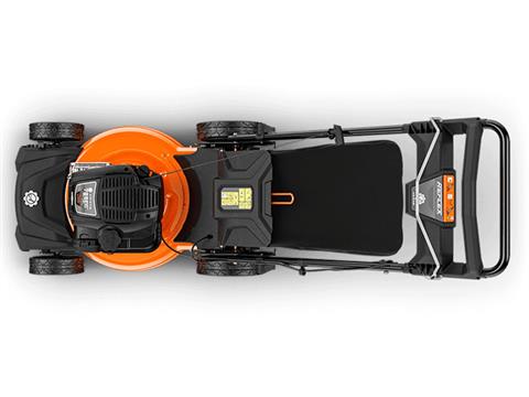 Ariens RAZOR 21 in. REFLEX Self Propelled in Gaylord, Michigan - Photo 4