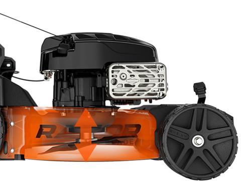 Ariens RAZOR 21 in. REFLEX Self Propelled in Gaylord, Michigan - Photo 5