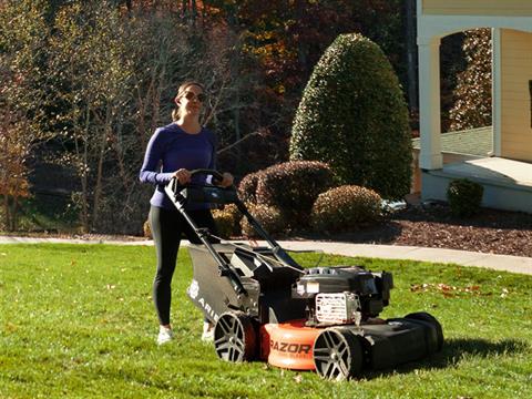 Ariens RAZOR 21 in. REFLEX Self Propelled in Gaylord, Michigan - Photo 10