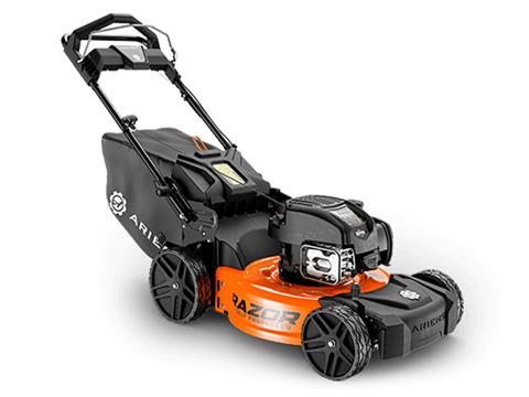 Ariens RAZOR 21 in. Reflex Self Propelled B&S EXi 725 Mow N' Stow 163 cc