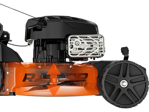 Ariens RAZOR 21 in. Reflex Self Propelled B&S EXi 725 Mow N' Stow 163 cc in Gaylord, Michigan - Photo 5