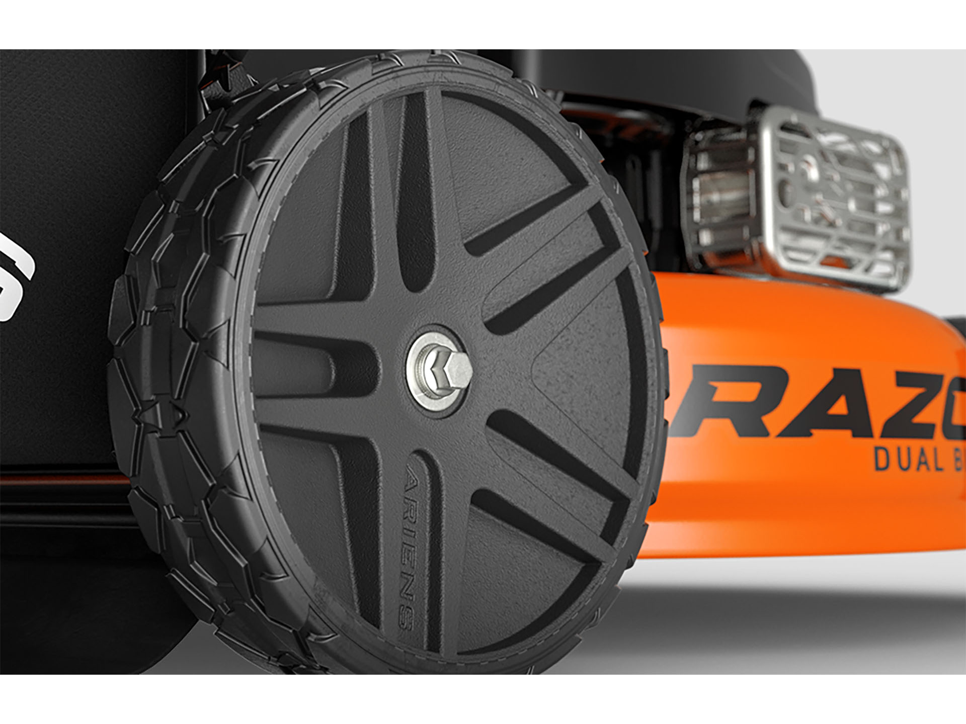 Ariens RAZOR 21 in. Reflex Self Propelled B&S EXi 725 Mow N' Stow 163 cc in Gaylord, Michigan - Photo 7
