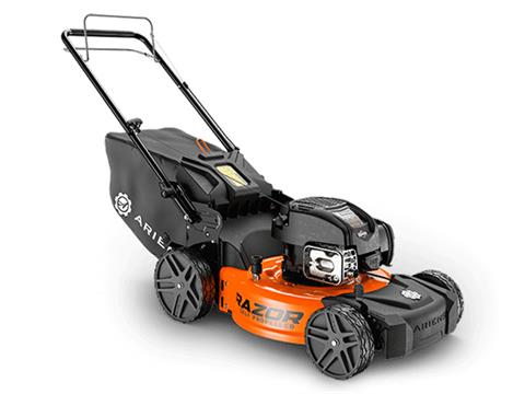 Ariens RAZOR 21 in. Self Propelled in Gaylord, Michigan - Photo 1