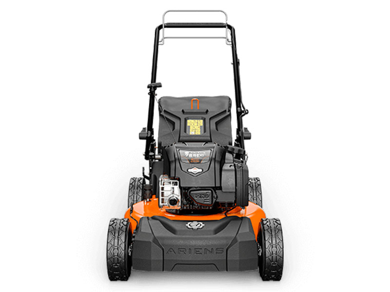 Ariens RAZOR 21 in. Self Propelled in Gaylord, Michigan - Photo 2