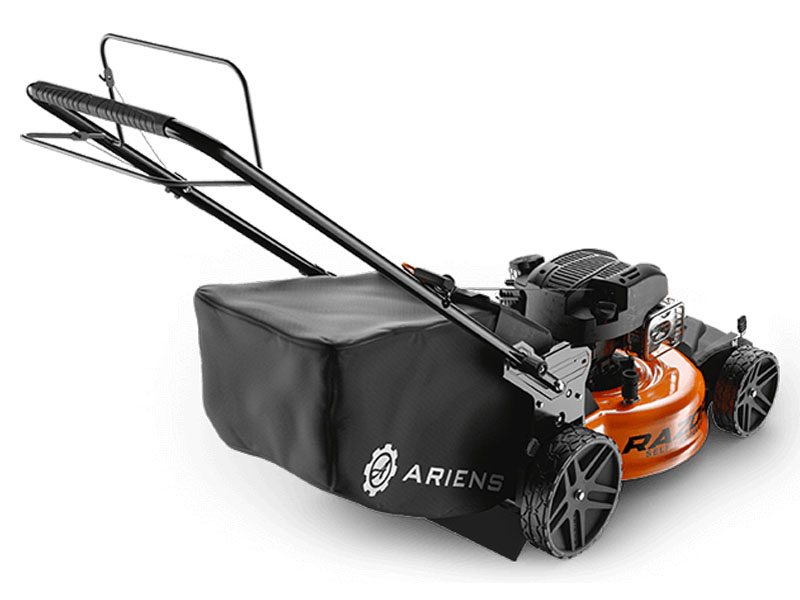 Ariens RAZOR 21 in. Self Propelled in Gaylord, Michigan - Photo 3