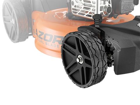 Ariens RAZOR 21 in. Self Propelled in Gaylord, Michigan - Photo 6