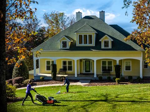 Ariens RAZOR 21 in. Self Propelled in Gaylord, Michigan - Photo 10