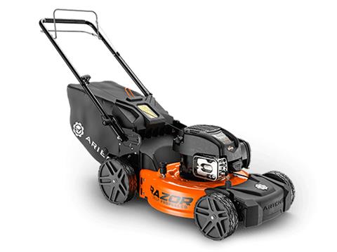 Ariens RAZOR 21 in. Self Propelled B&S EXi 725 163 cc