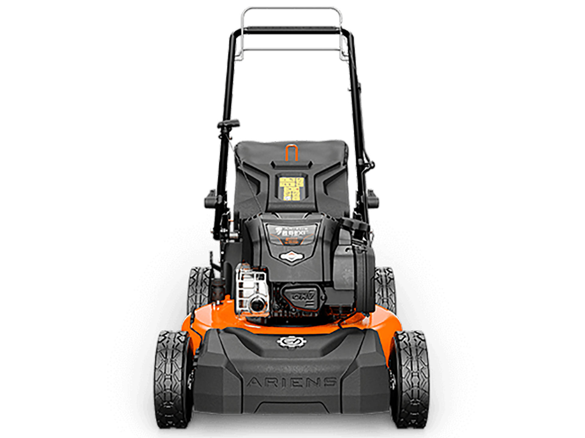Ariens RAZOR 21 in. Self Propelled B&S EXi 725 163 cc in Gaylord, Michigan - Photo 2