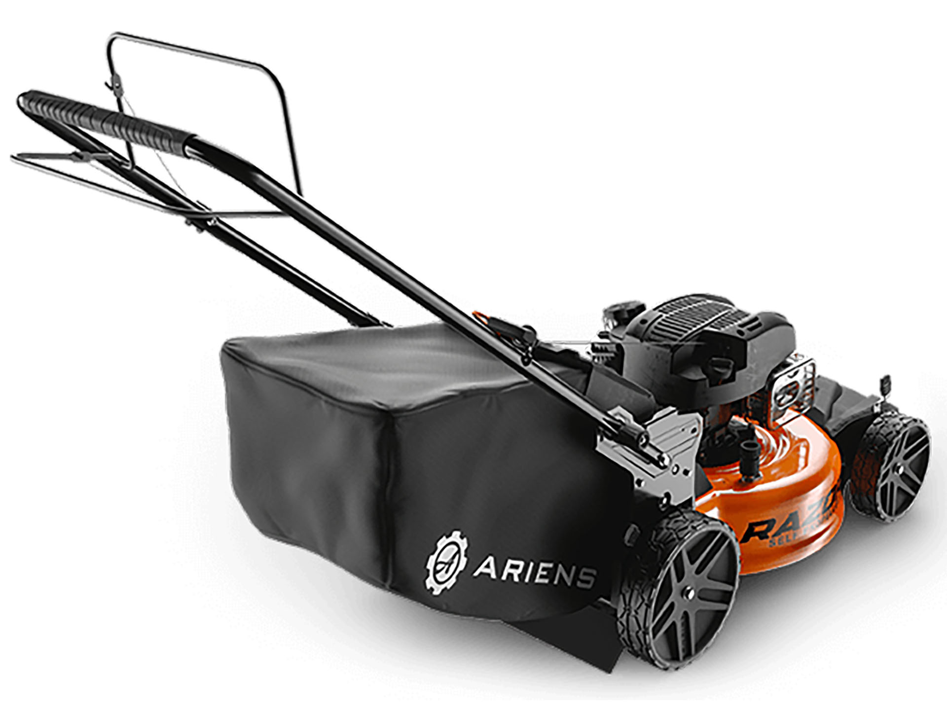 Ariens RAZOR 21 in. Self Propelled B&S EXi 725 163 cc in Gaylord, Michigan - Photo 3