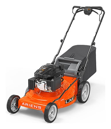 New Ariens LM 22 Self-Propelled, Norfolk VA Specs, Price