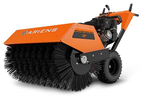 Ariens Hydro Brush 36 in Gaylord, Michigan