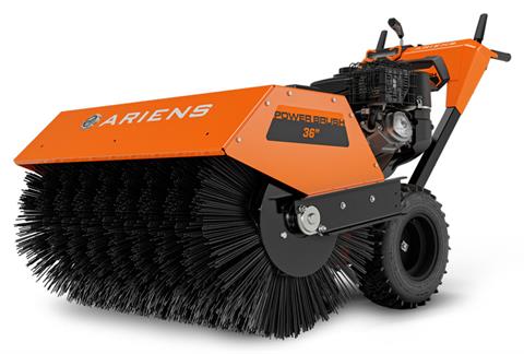 Ariens Hydro Brush 36 in Gaylord, Michigan
