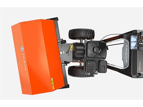 Ariens Hydro Brush 36 in Gaylord, Michigan - Photo 6