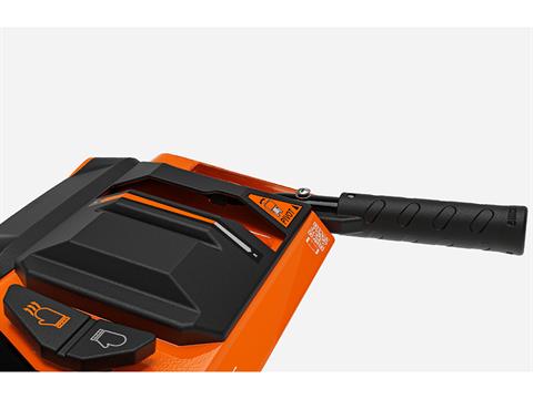 Ariens Hydro Brush 36 in Gaylord, Michigan - Photo 8