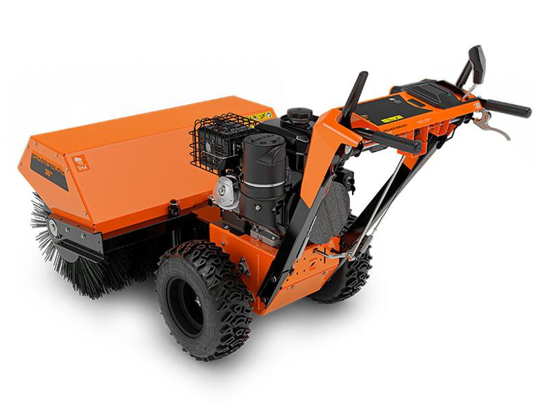 Ariens Power Brush 36 in Gaylord, Michigan - Photo 6