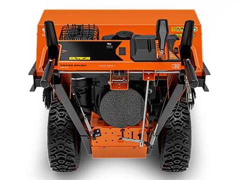 Ariens Power Brush 36 in Gaylord, Michigan - Photo 7