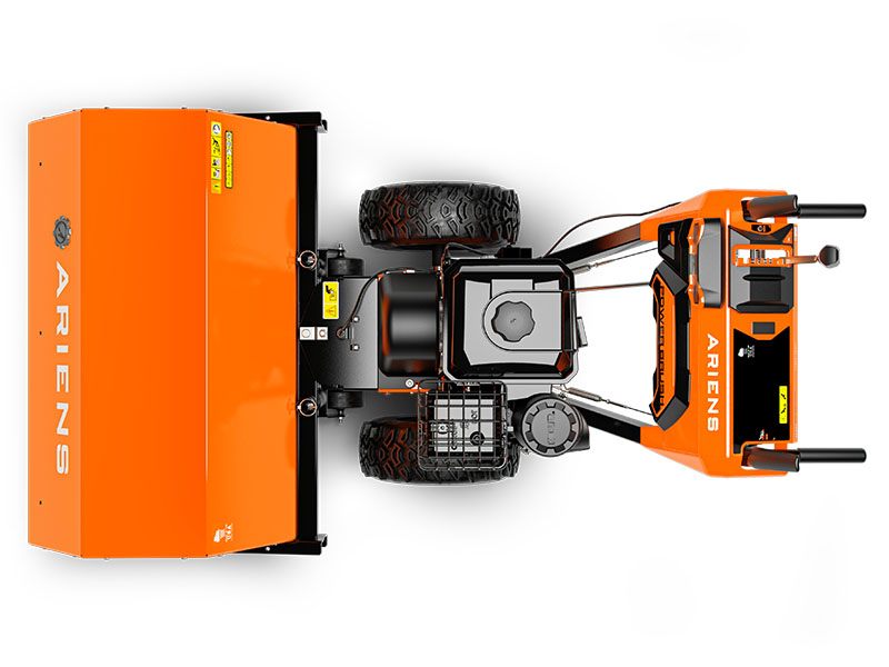 Ariens Power Brush 36 in Gaylord, Michigan - Photo 8