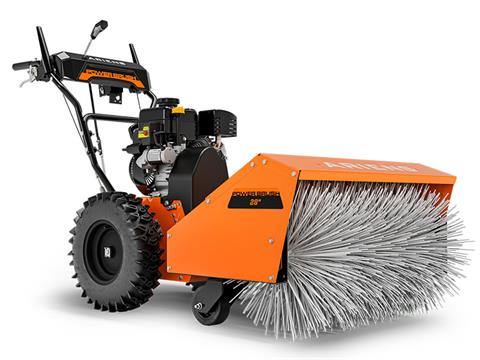 Ariens Power Brush 28 in Gaylord, Michigan - Photo 2