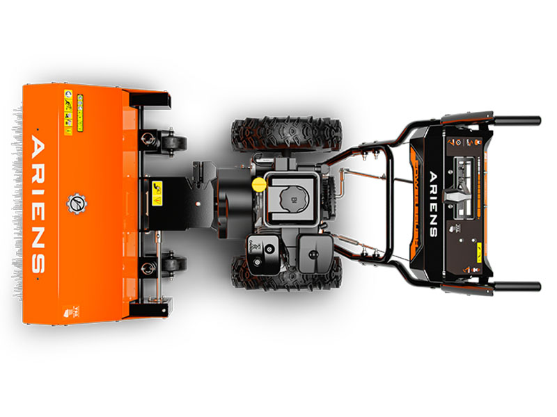 Ariens Power Brush 28 in Gaylord, Michigan - Photo 4