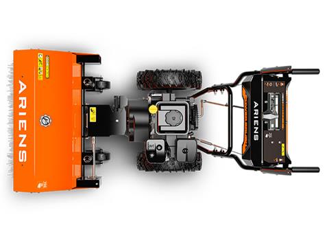 Ariens Power Brush 28 in Gaylord, Michigan - Photo 4